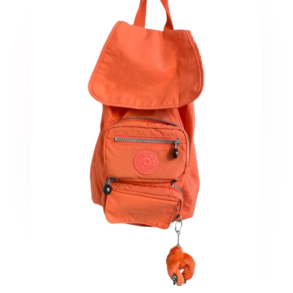 Kipling Alicia Foldable Backpack